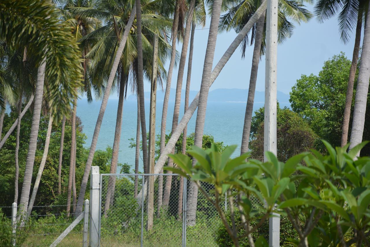 Apple Bungalows Bang Saphan Exteriör bild